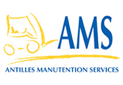 Groupe Plissonneau logo AMS