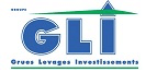 Groupe Plissonneau logo GLI