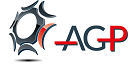 Groupe Plissonneau logo AGP
