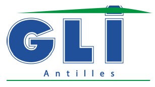 Groupe Plissonneau logo GLI Antilles