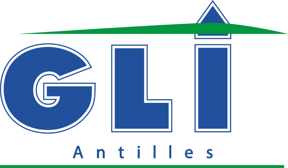 Logo GLI Antilles web
